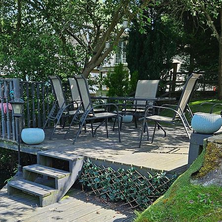 Luxury Lakeside Caravan With Hottub And Private Fishing Peg, Tattershall Lakes Екстериор снимка