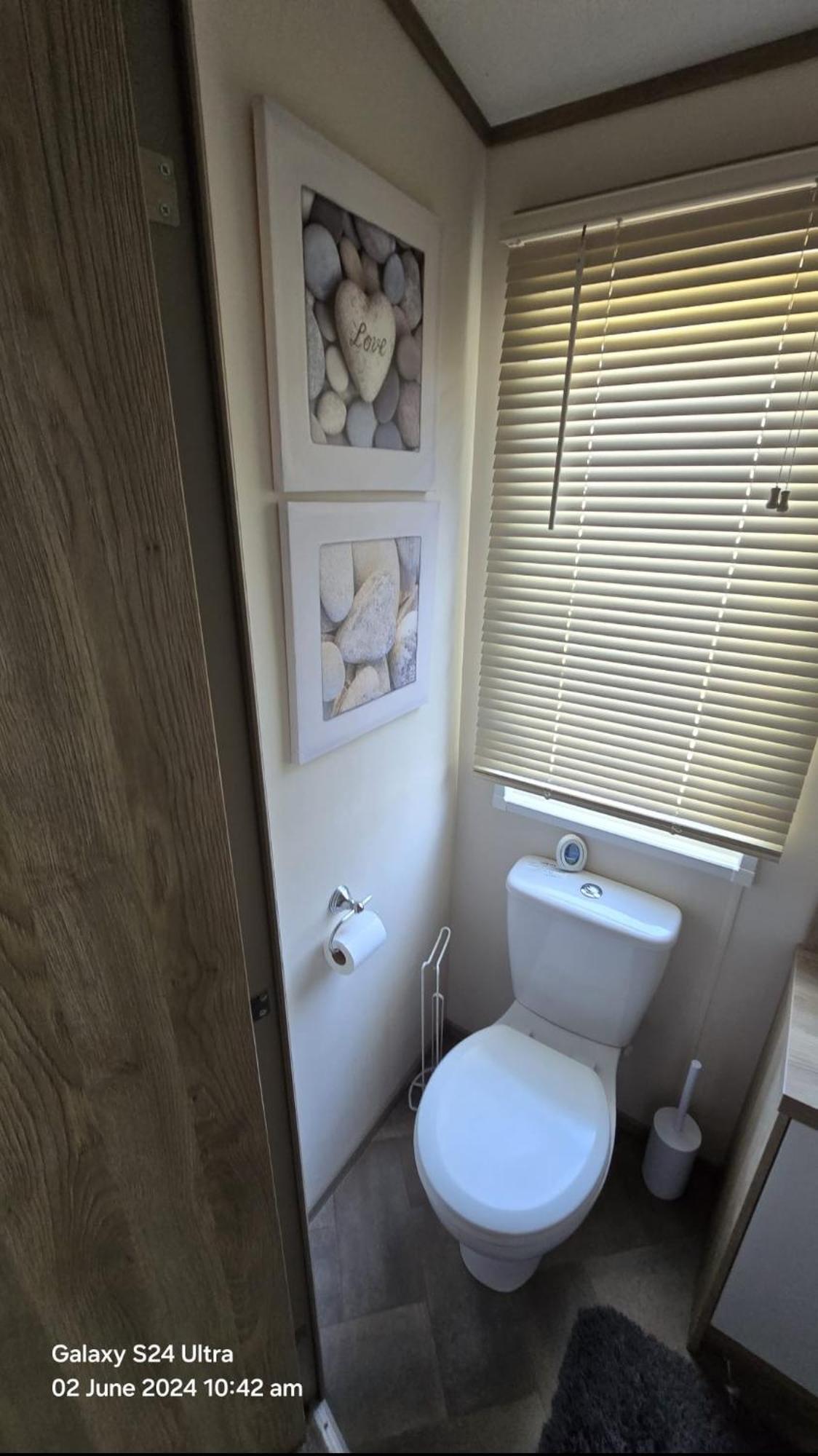 Luxury Lakeside Caravan With Hottub And Private Fishing Peg, Tattershall Lakes Екстериор снимка